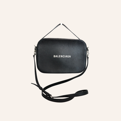 Balenciaga Everyday Camera Bag Small
