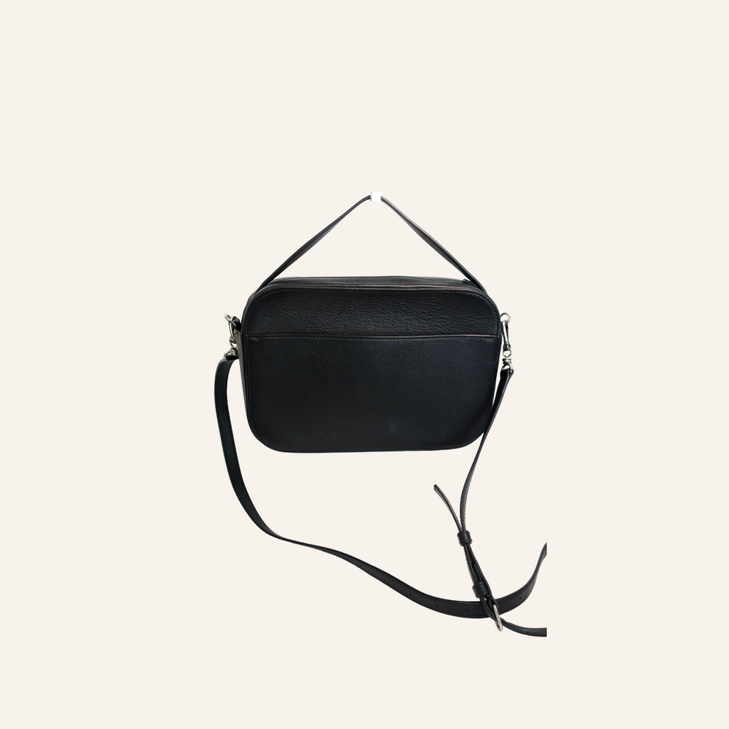 Balenciaga Everyday Camera Bag Small