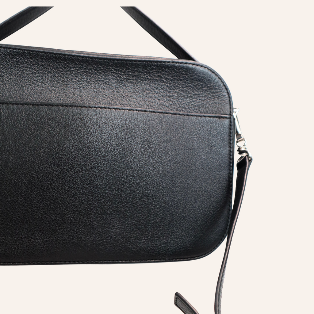 Balenciaga Everyday Camera Bag Small