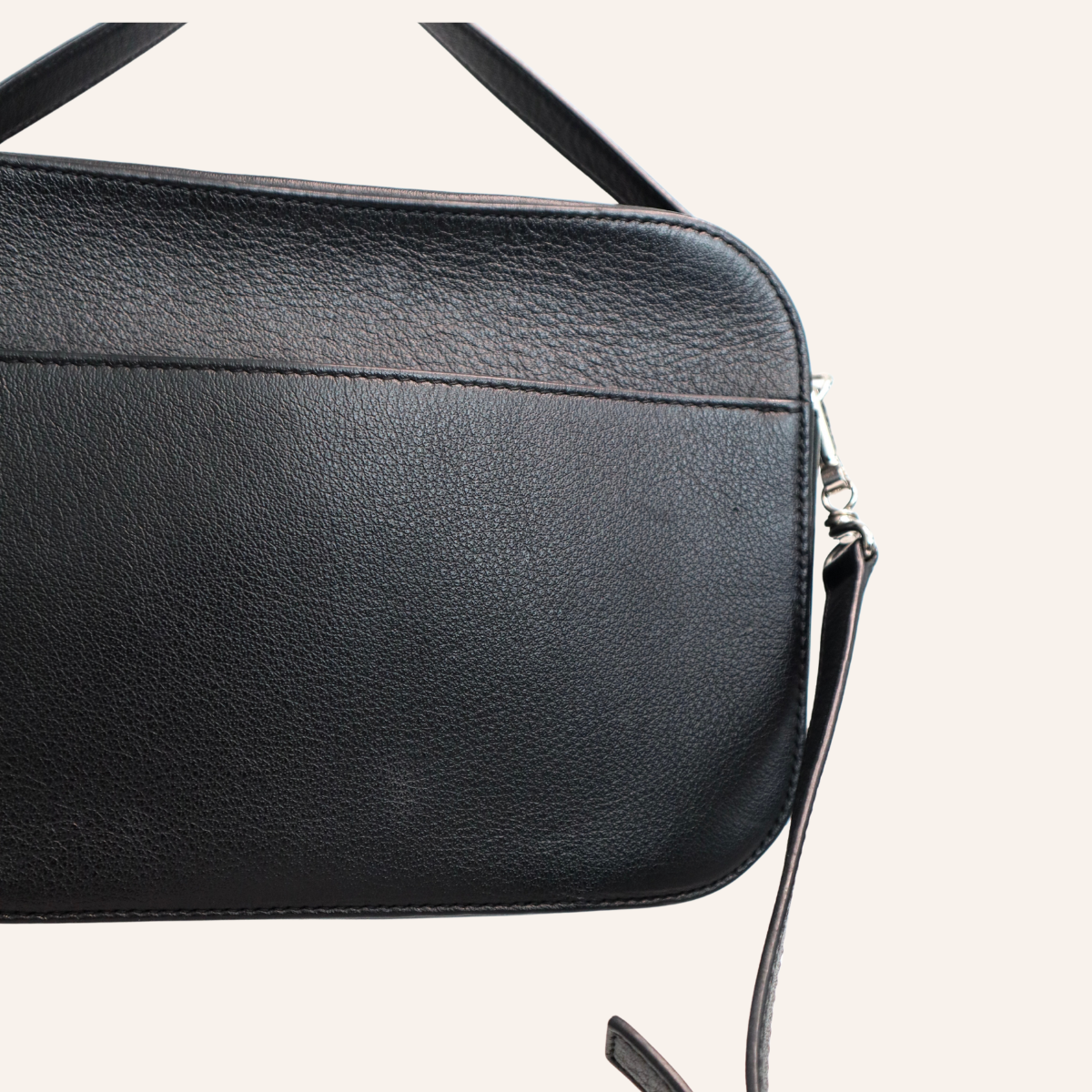 Balenciaga Everyday Camera Bag Small