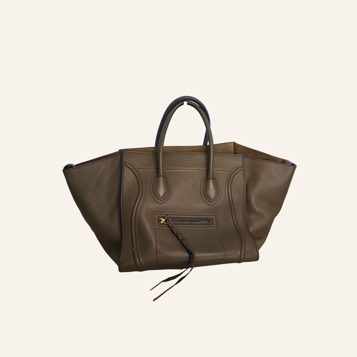 Céline Luggage Phantom