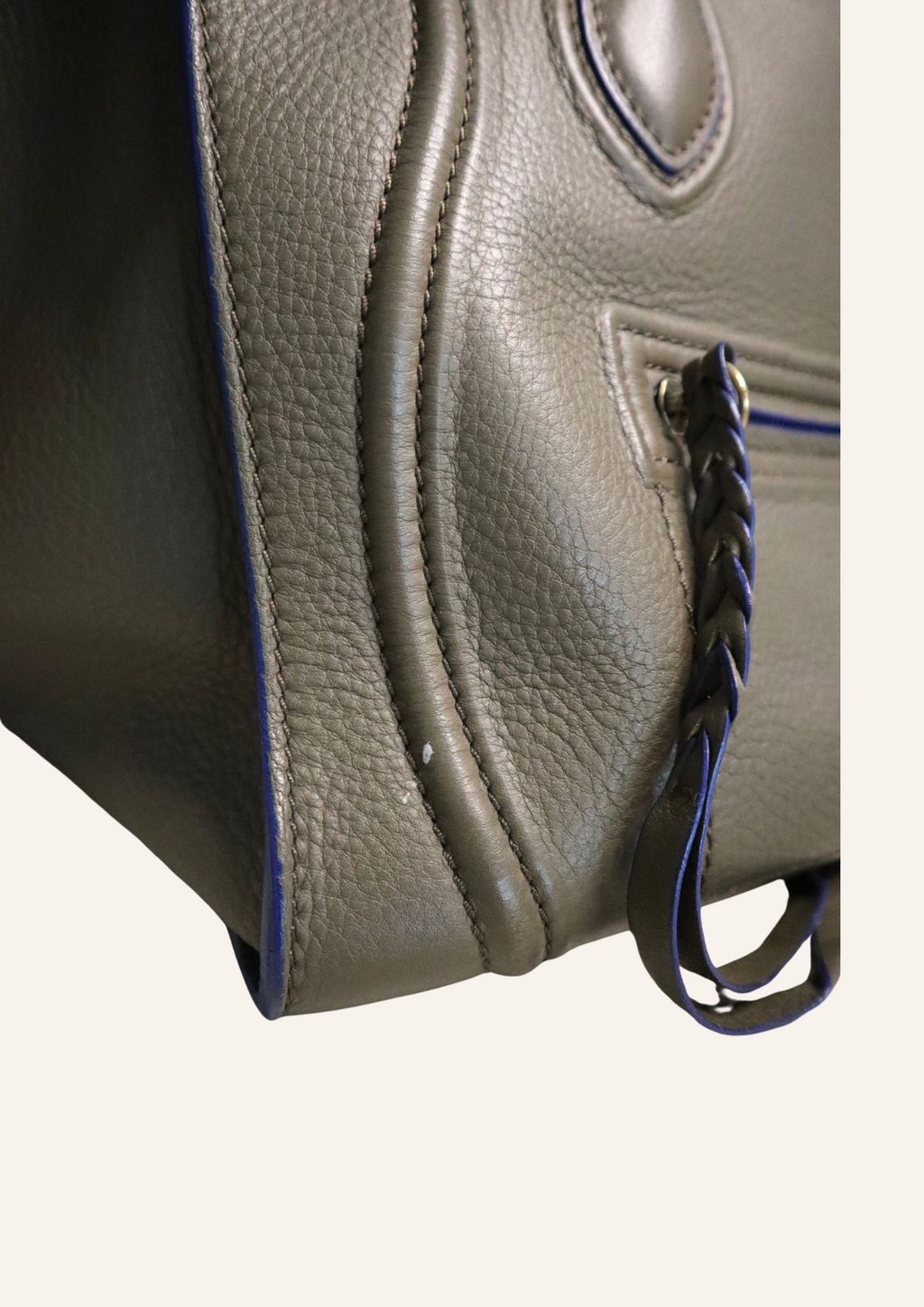 Céline Luggage Phantom