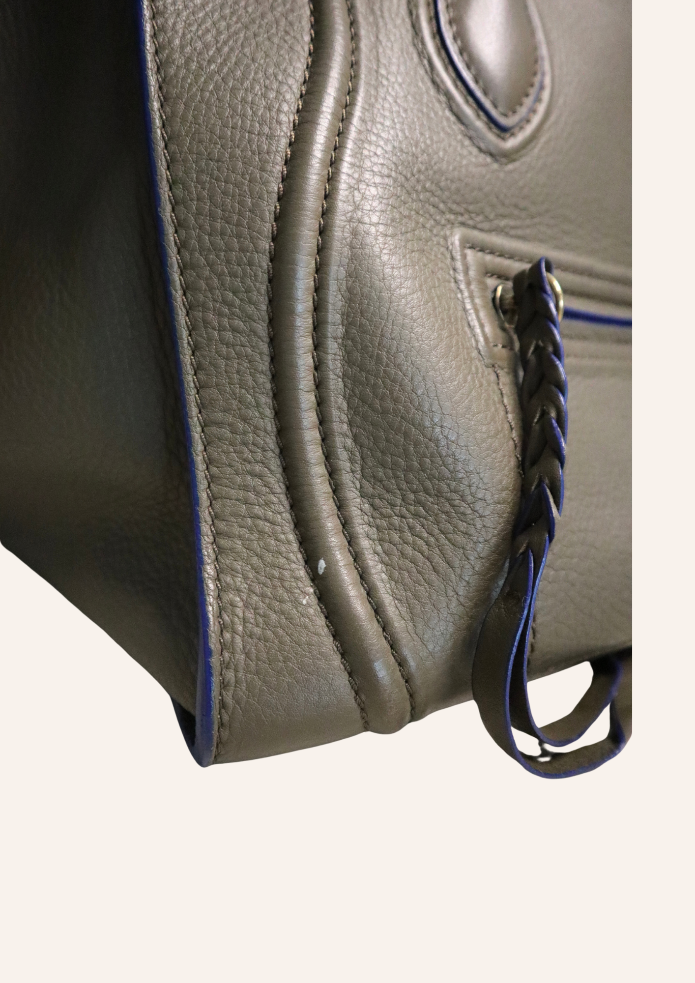 Céline Luggage Phantom
