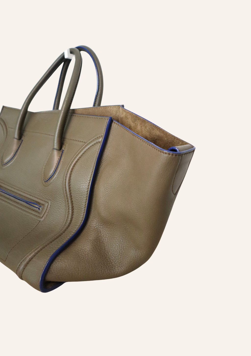 Céline Luggage Phantom