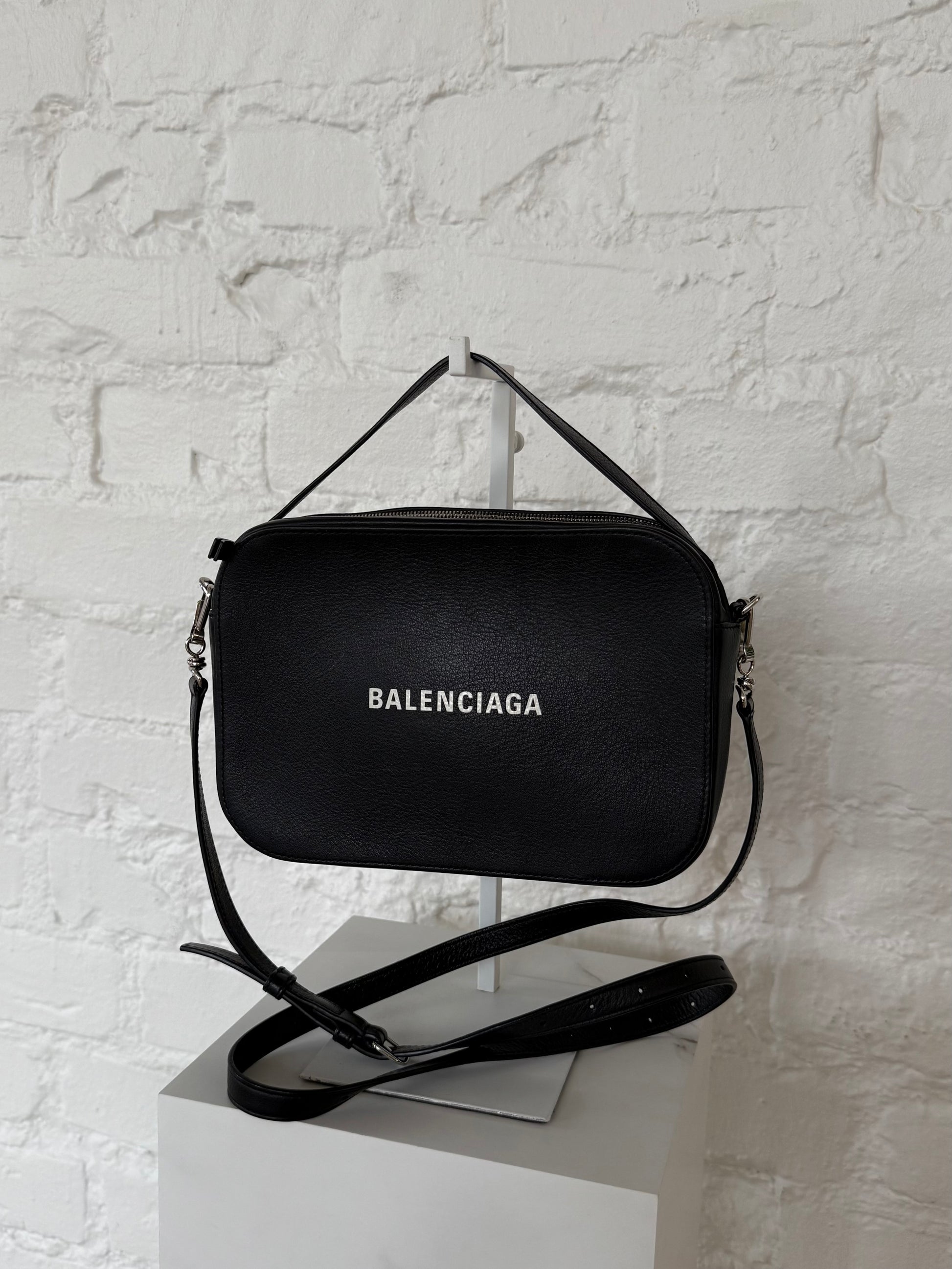 Balenciaga Everyday Camera Bag Small