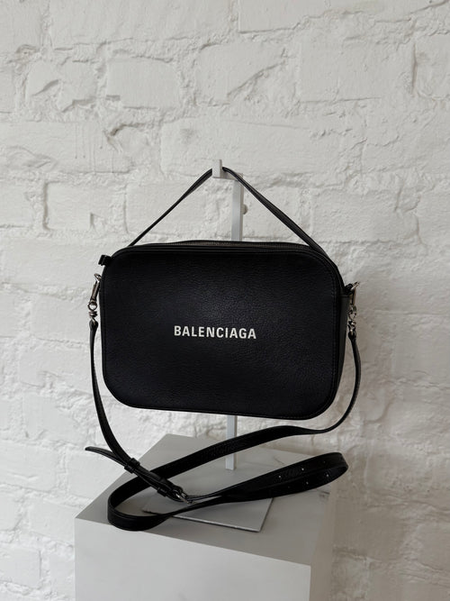 Balenciaga Everyday Camera Bag Small