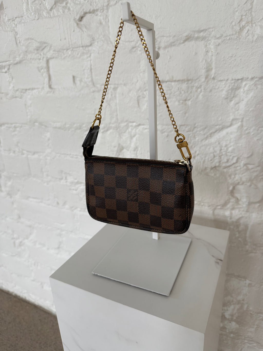 Louis Vuitton Mini Pochette