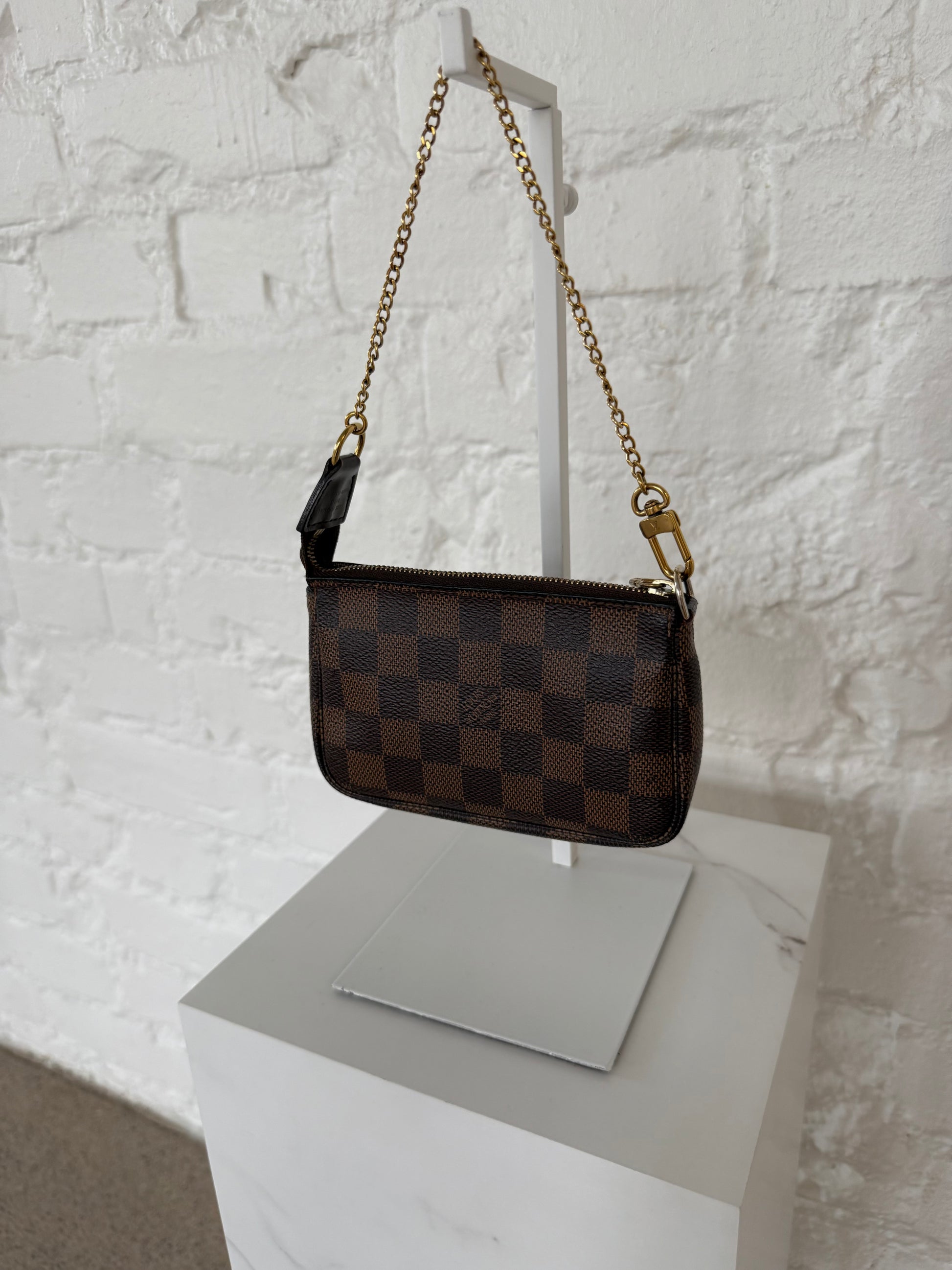 Louis Vuitton Mini Pochette