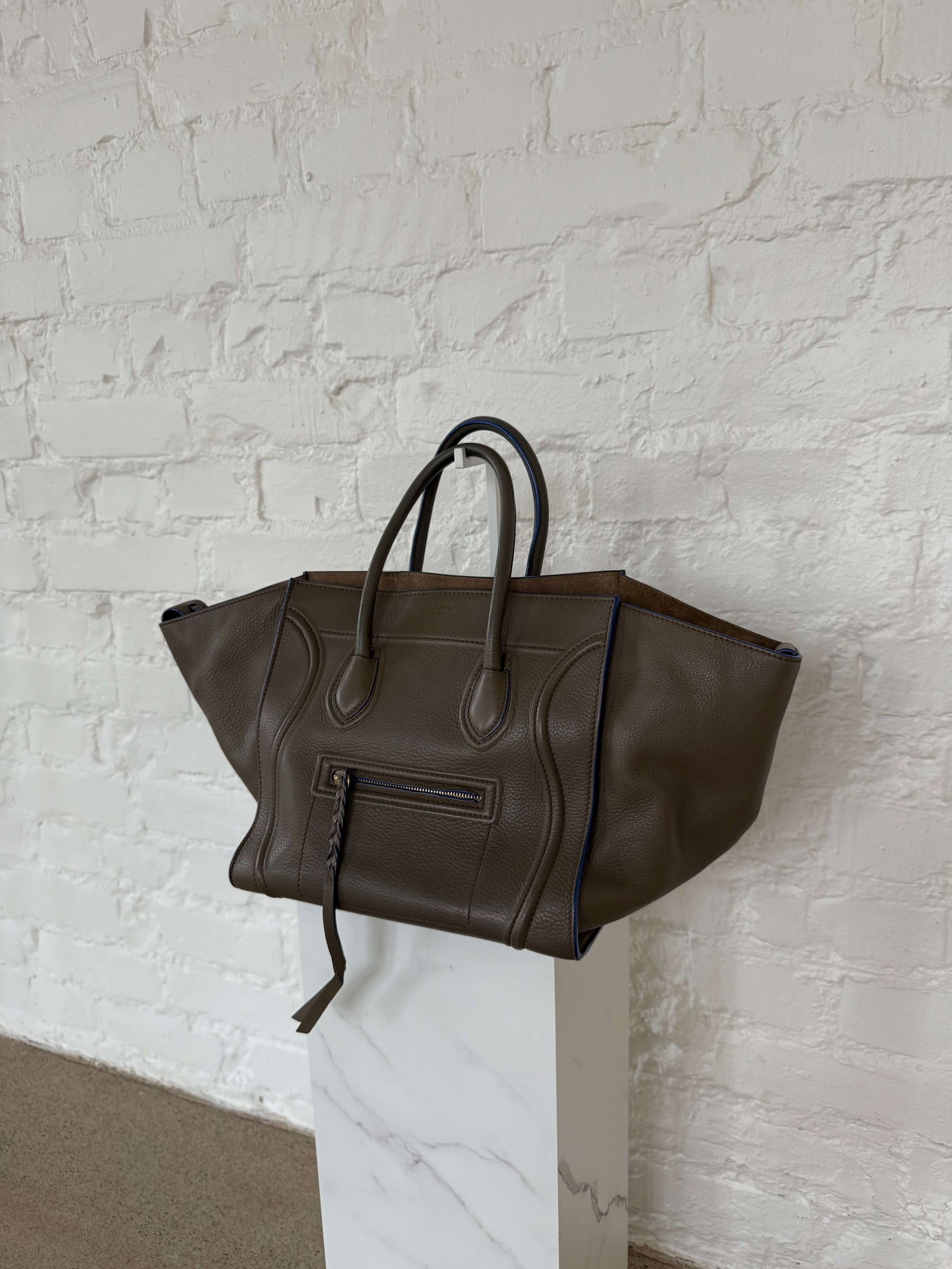 Céline Luggage Phantom