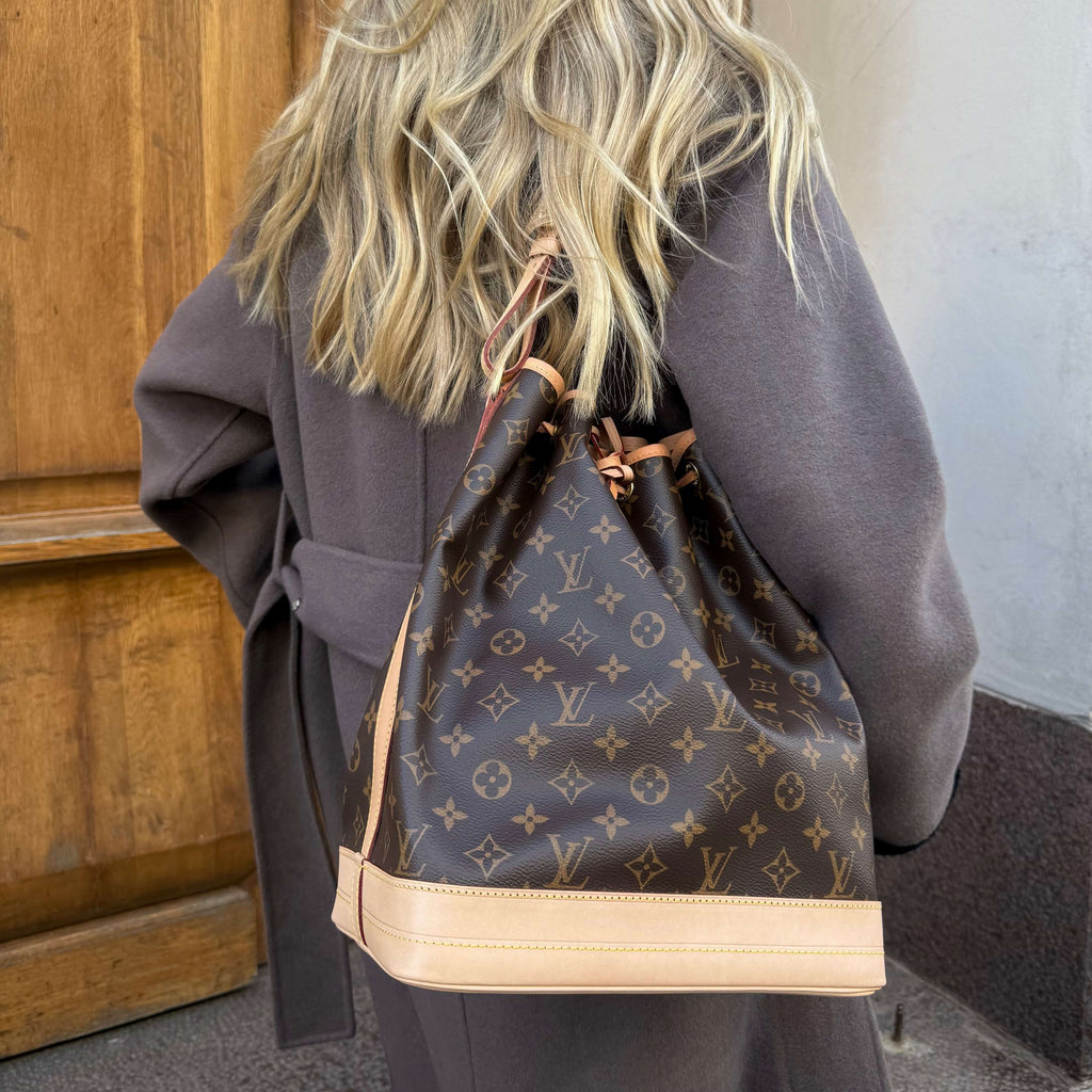 Louis Vuitton Noé GM