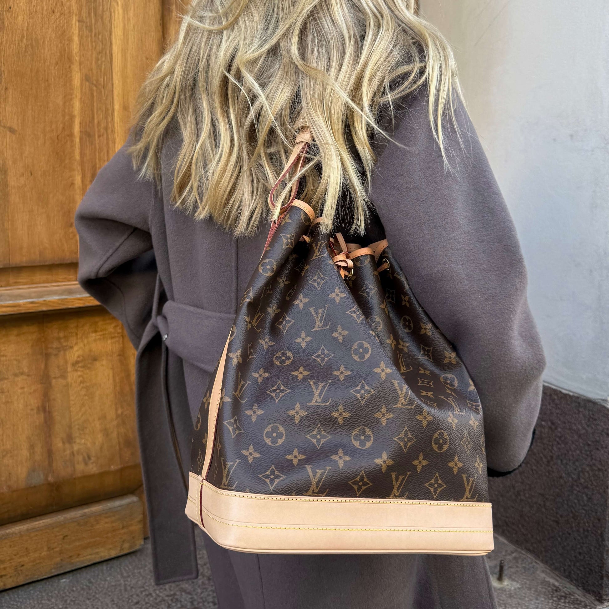 Louis Vuitton Noé GM