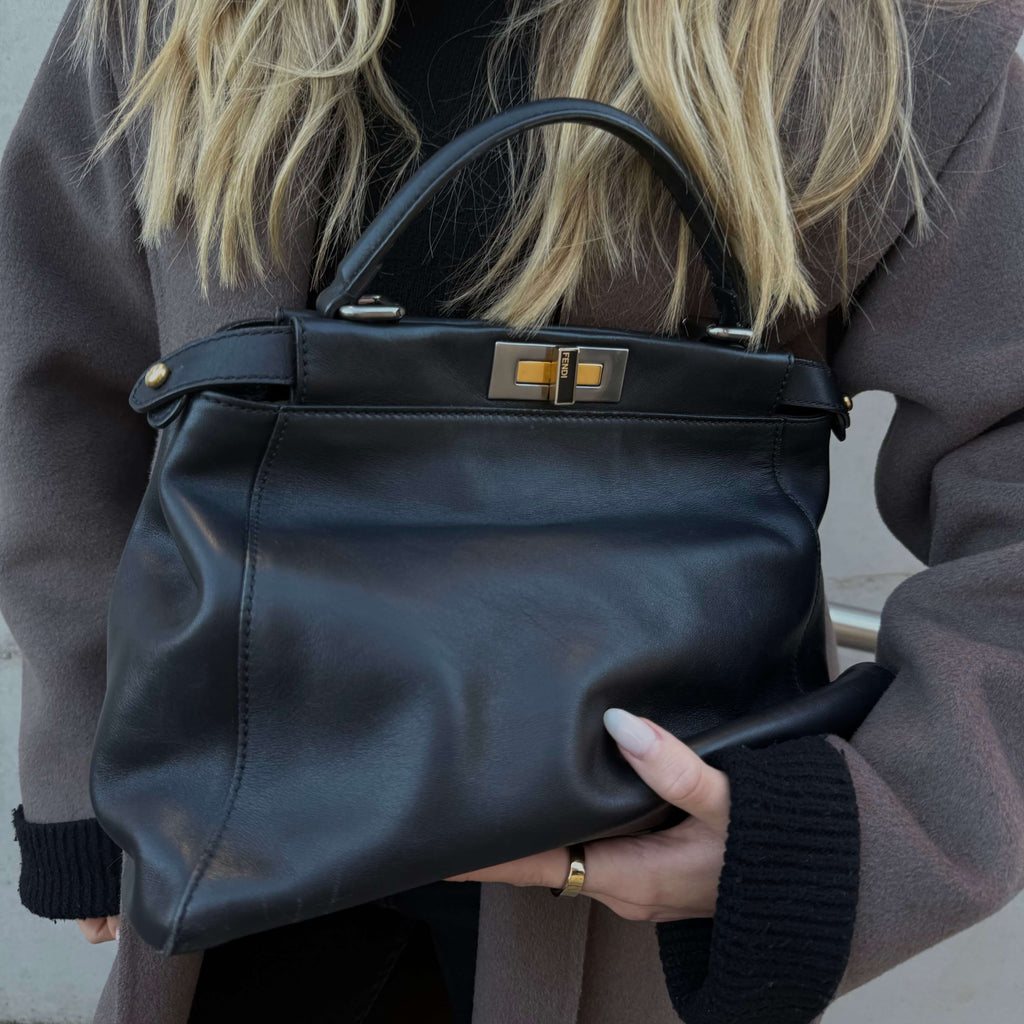 Fendi Peekaboo Medium