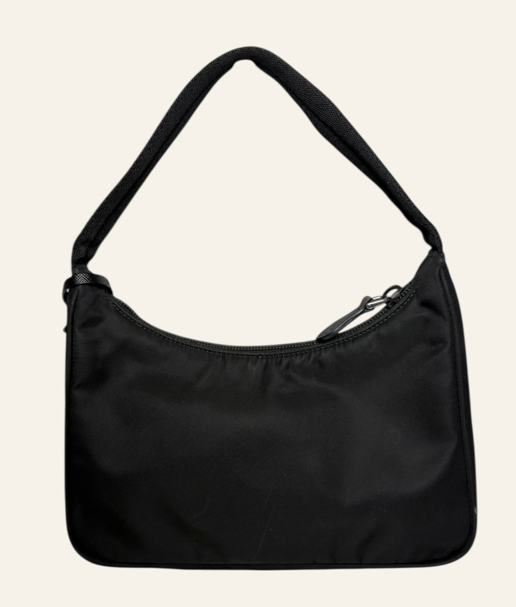 Prada Re-Edition 2000 Re-Nylon mini bag