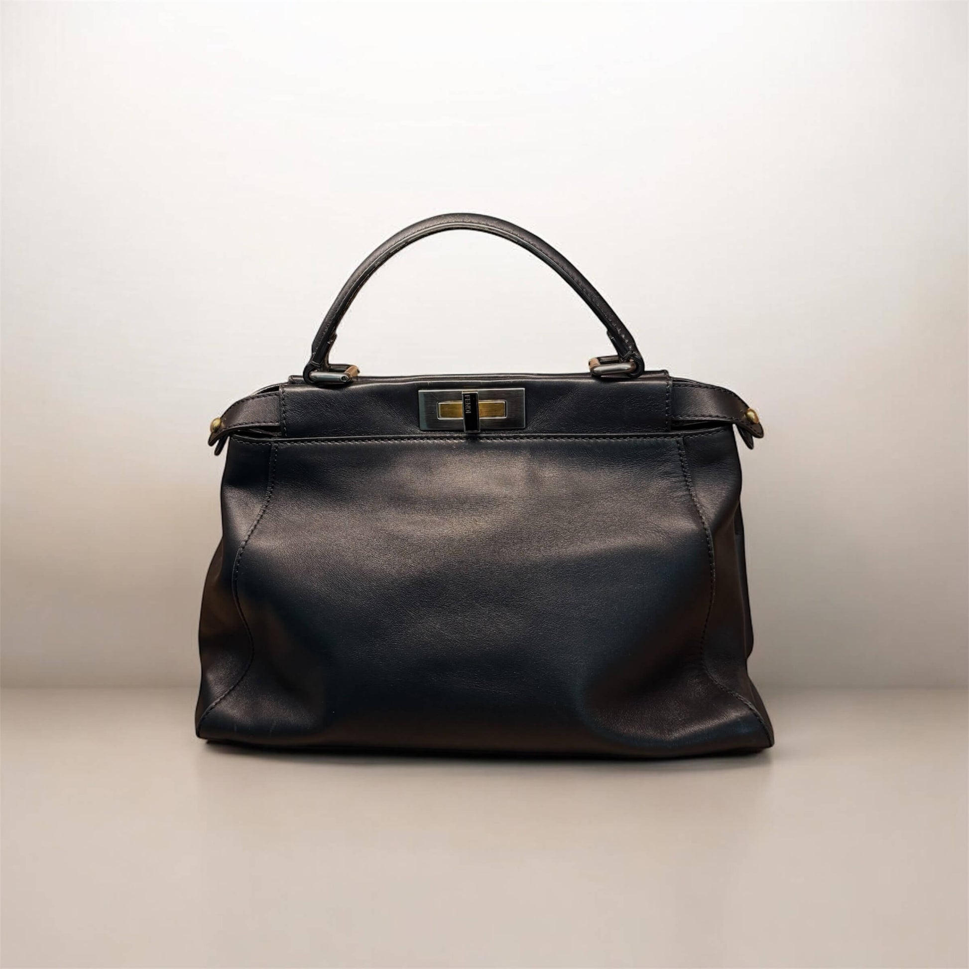 Fendi Peekaboo Medium