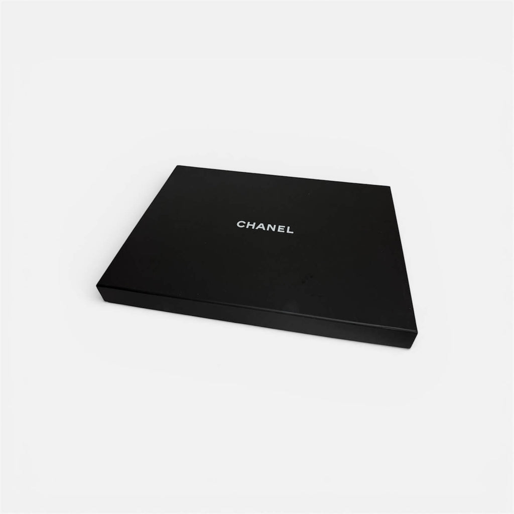 Chanel Timeless O - Case Iridescent Large SHW