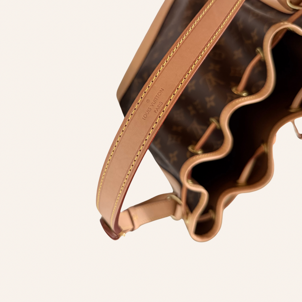 Louis Vuitton Noé GM