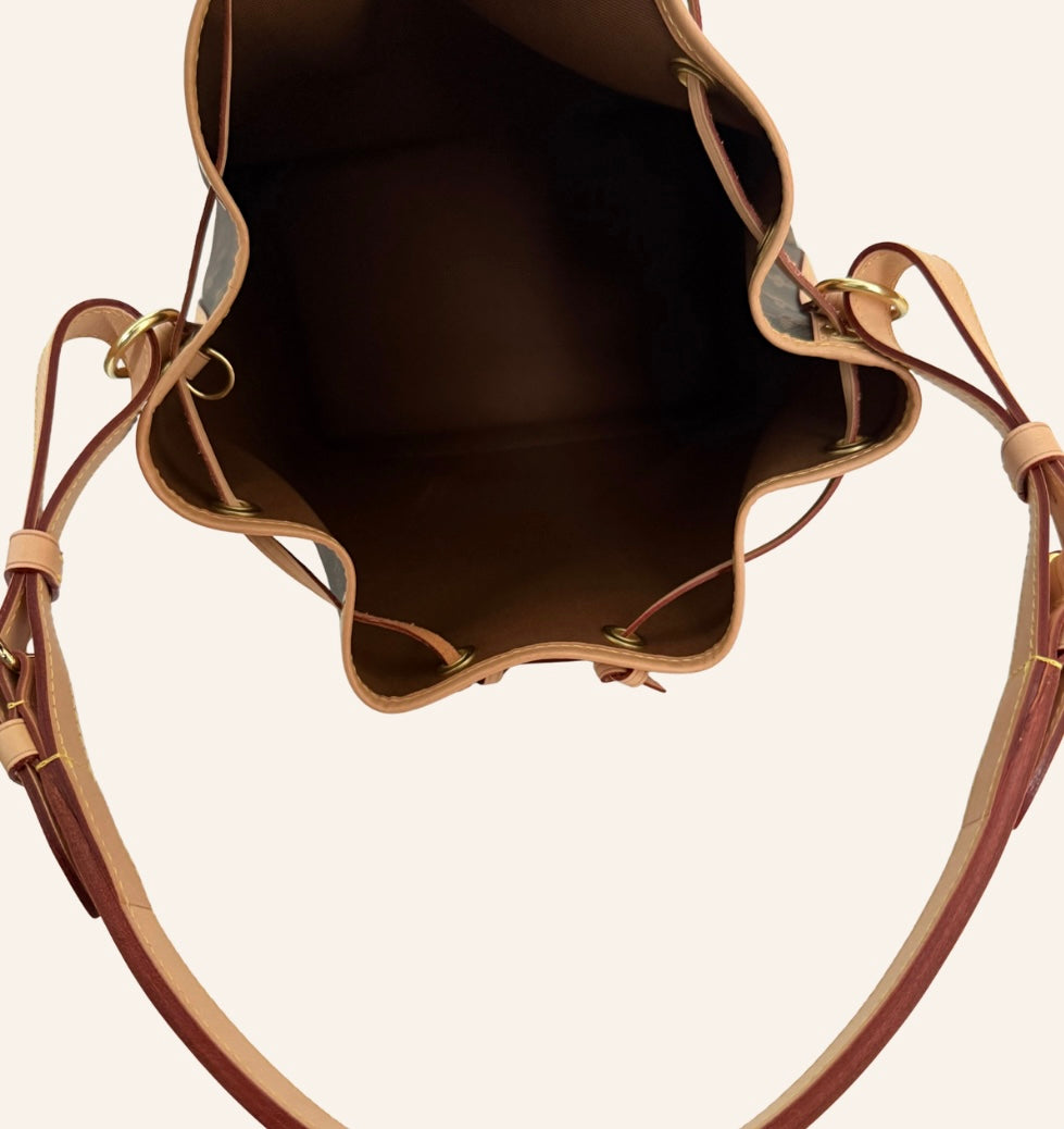 Louis Vuitton Noé GM