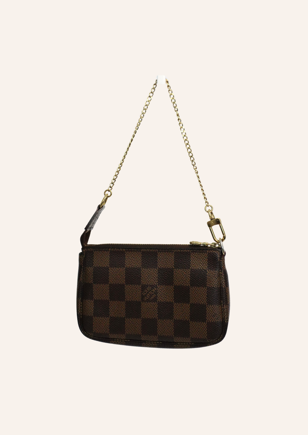 Louis Vuitton Mini Pochette