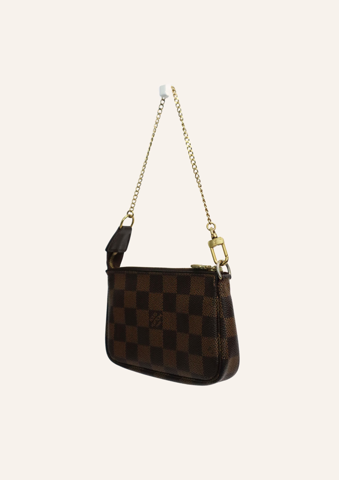 Louis Vuitton Mini Pochette