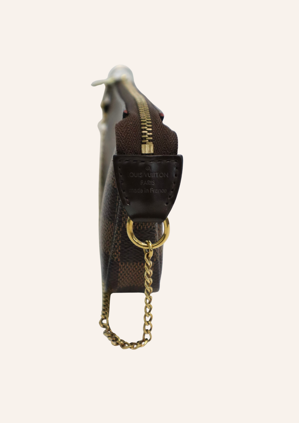 Louis Vuitton Mini Pochette