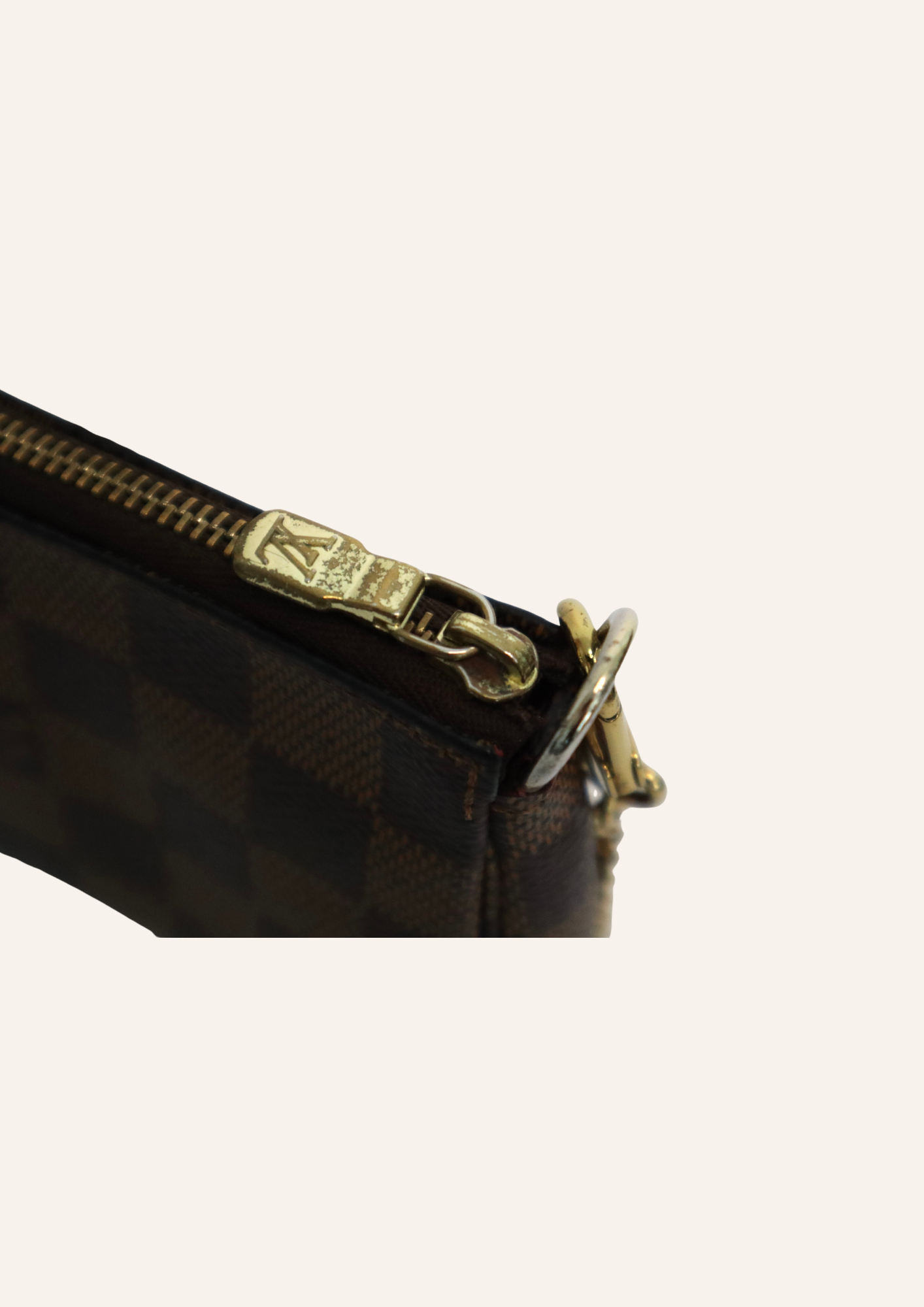 Louis Vuitton Mini Pochette