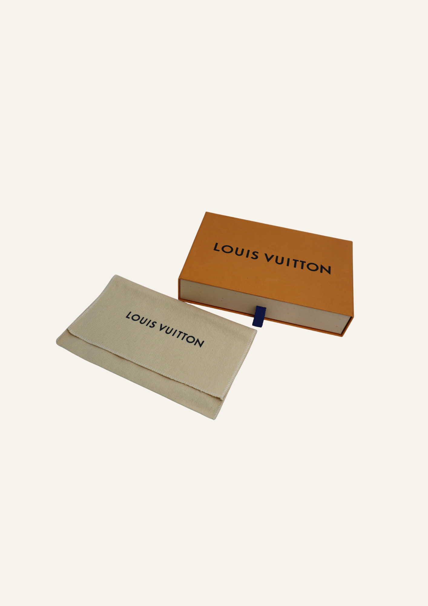 Louis Vuitton Mini Pochette