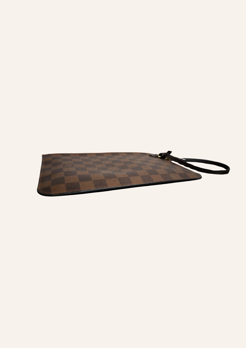 Louis Vuitton Neverfull GM + Pouch