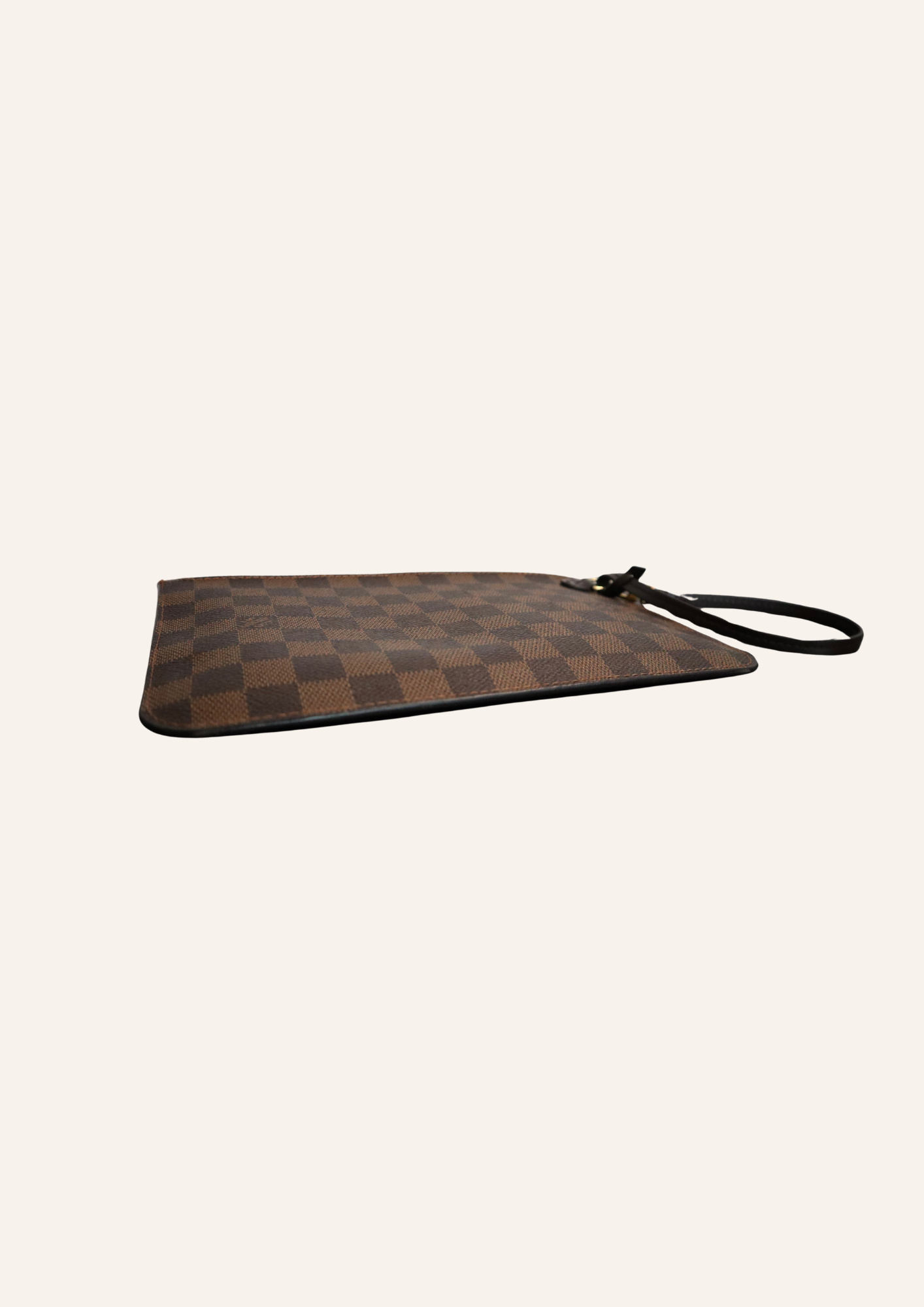 Louis Vuitton Neverfull GM + Pouch