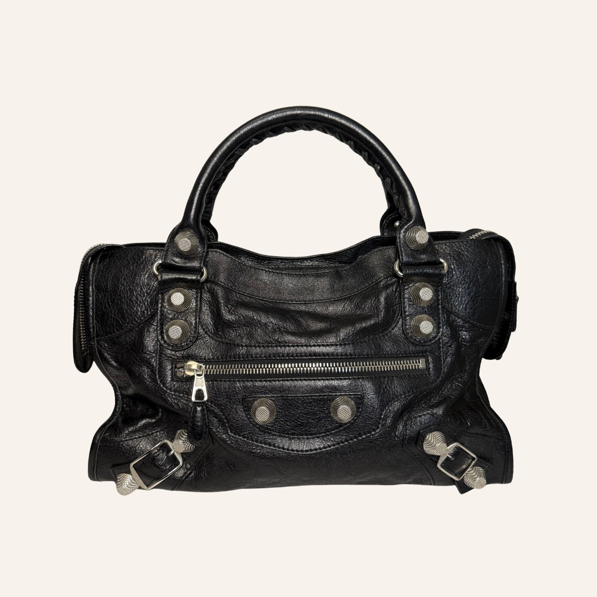 Balenciaga Giant City Medium