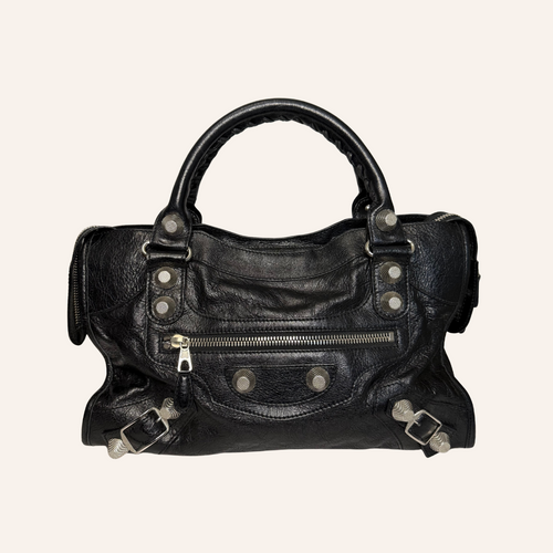 Balenciaga Giant City Medium