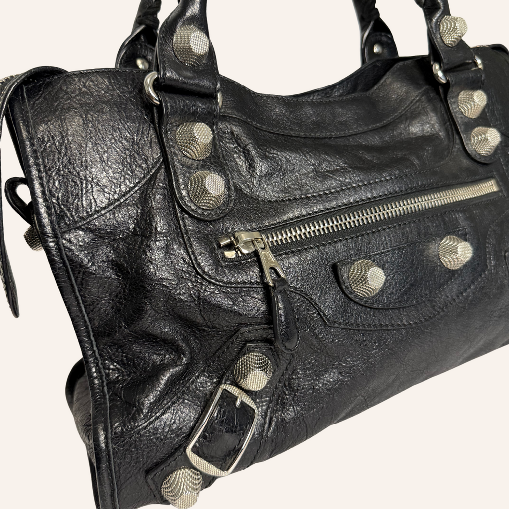 Balenciaga Giant City Medium