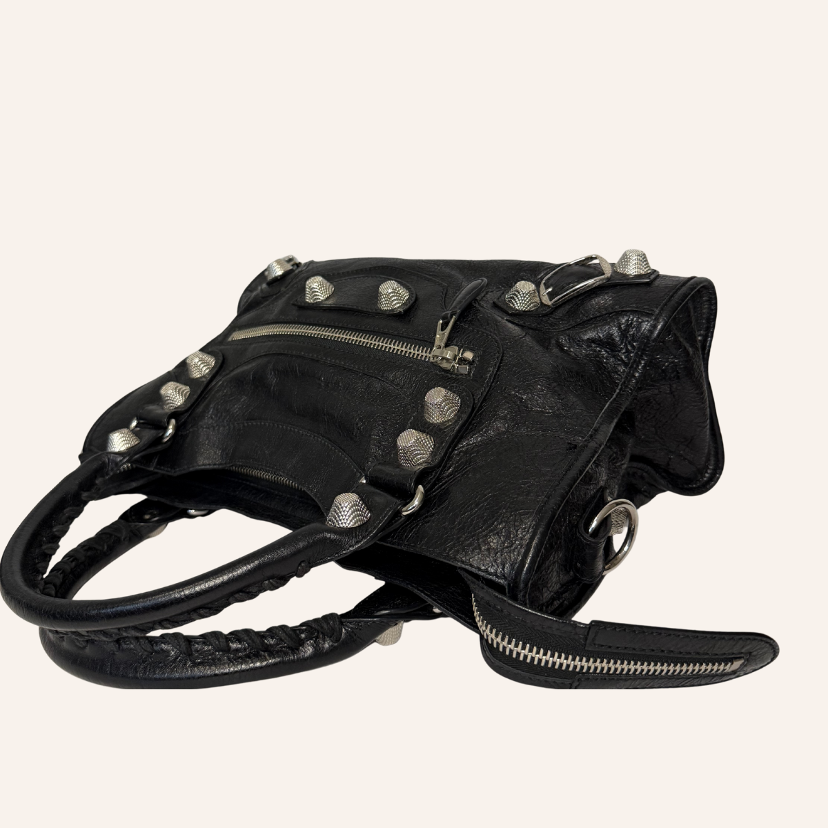 Balenciaga Giant City Medium