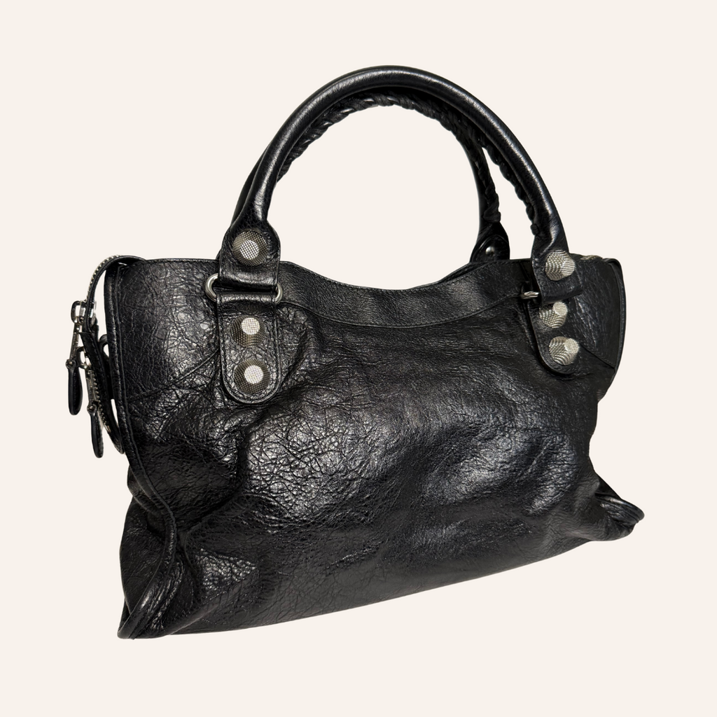 Balenciaga Giant City Medium