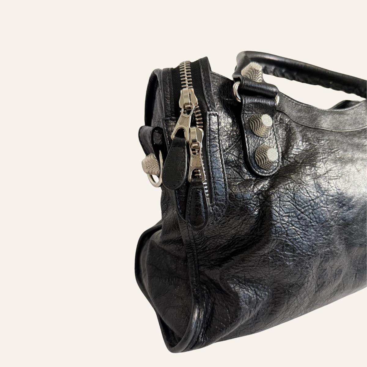 Balenciaga Giant City Medium