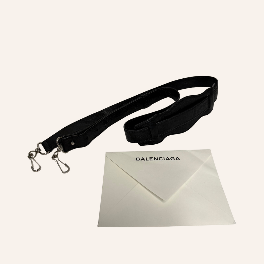 Balenciaga Giant City Medium