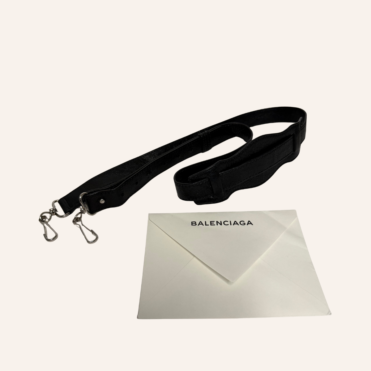 Balenciaga Giant City Medium