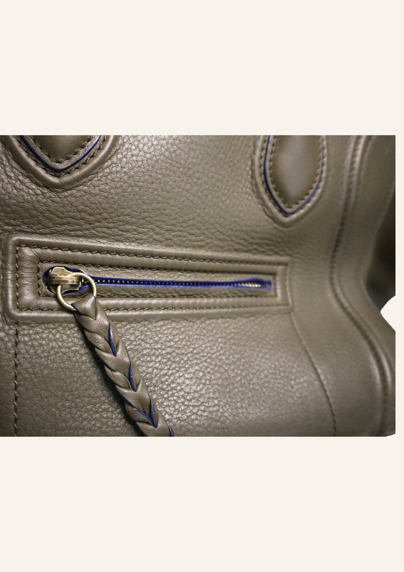 Céline Luggage Phantom