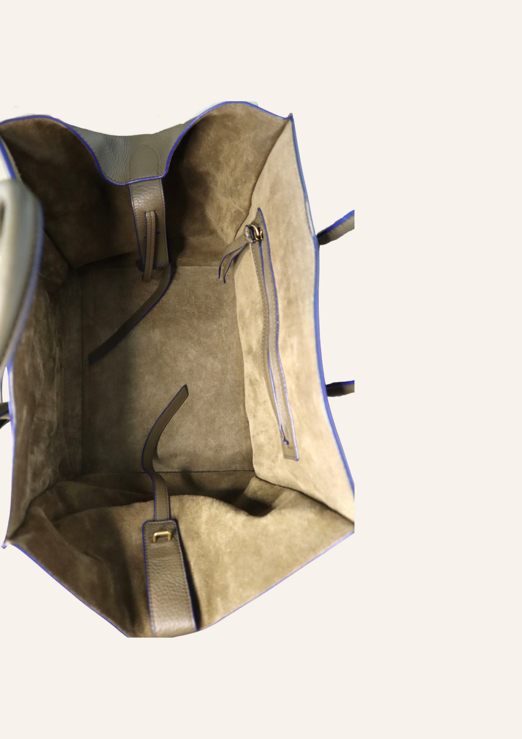 Céline Luggage Phantom