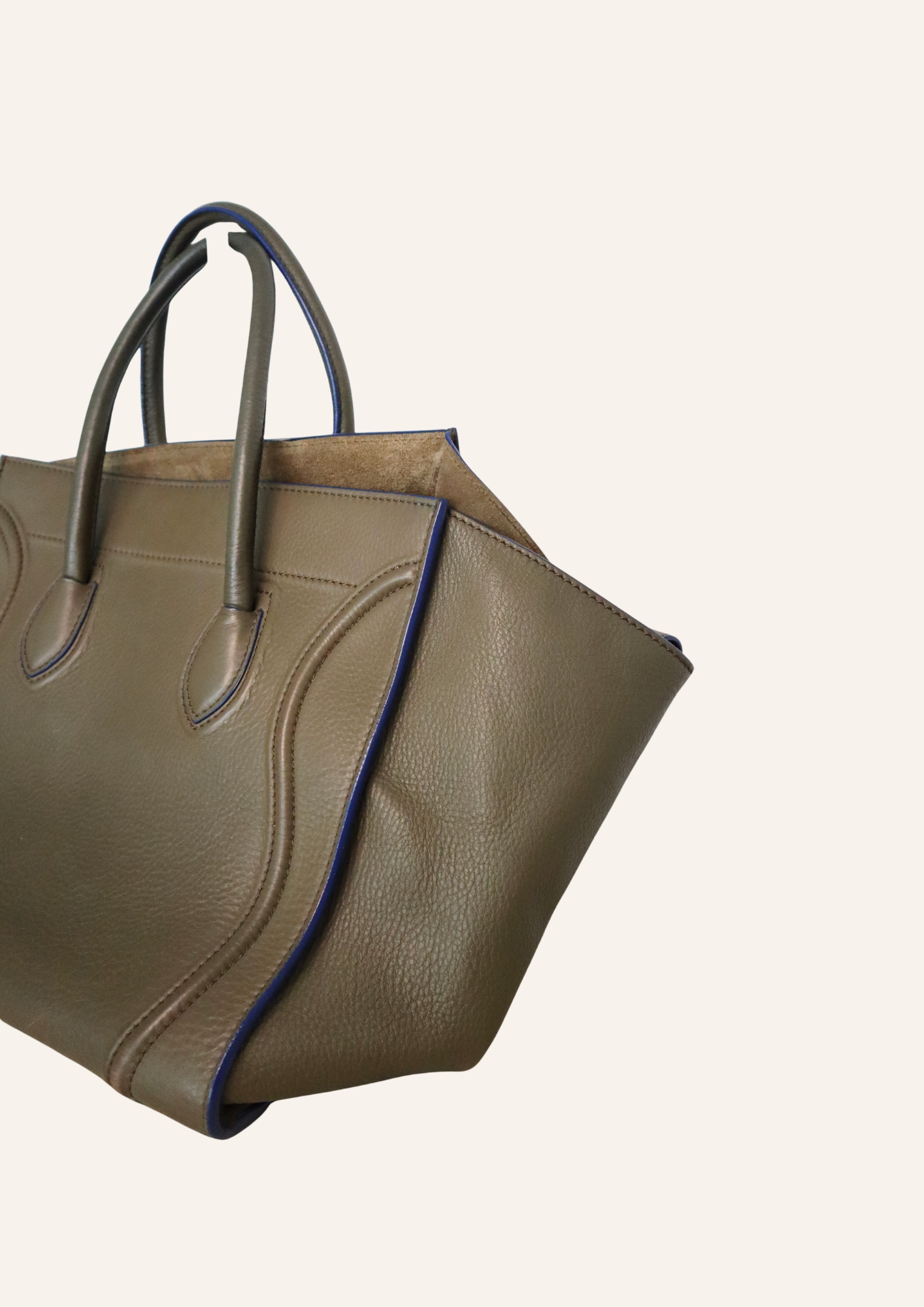 Céline Luggage Phantom