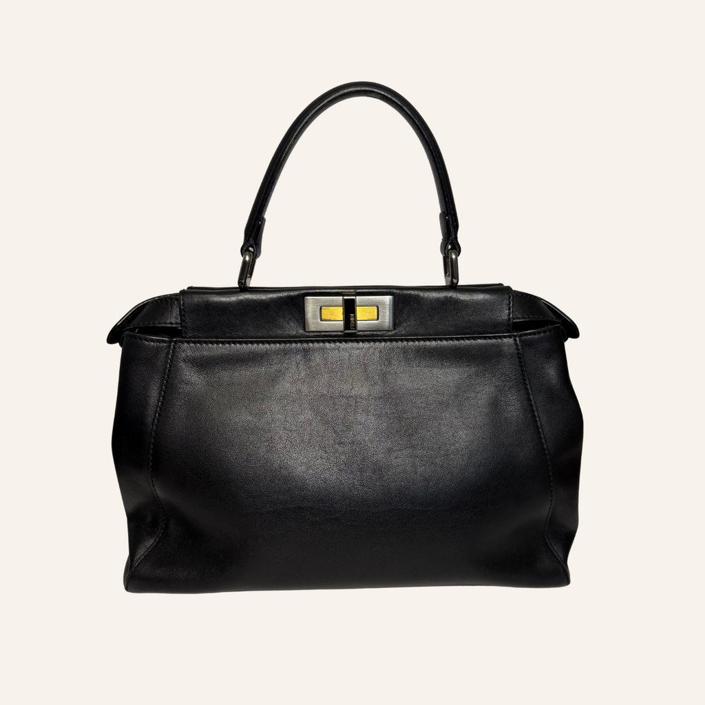 Fendi Peekaboo Medium