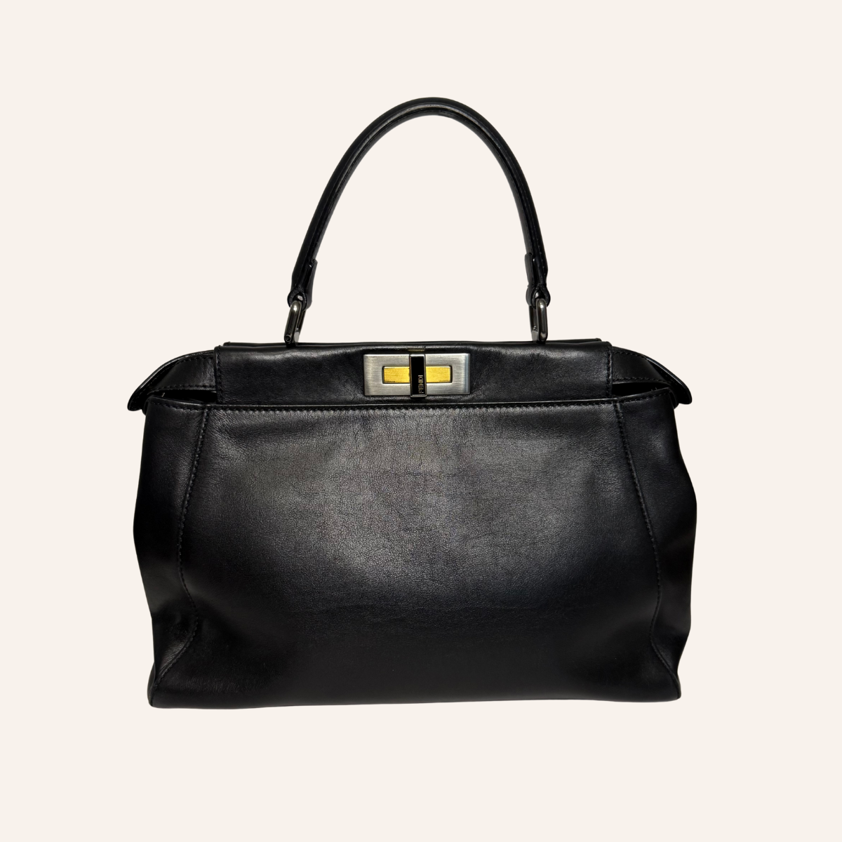 Fendi Peekaboo Medium