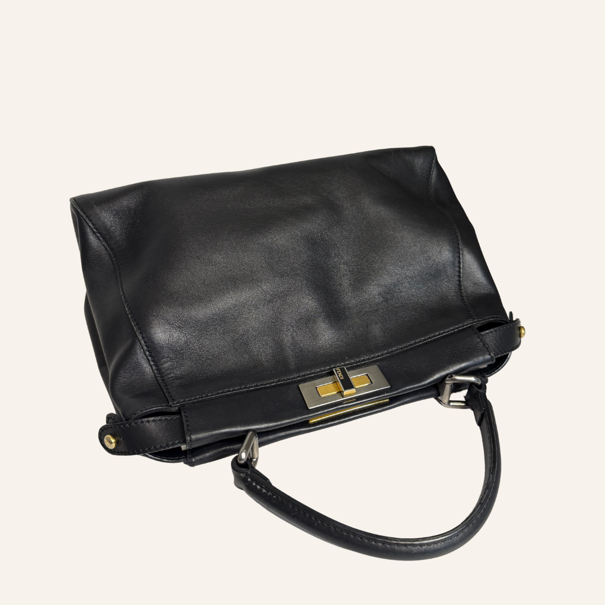 Fendi Peekaboo Medium