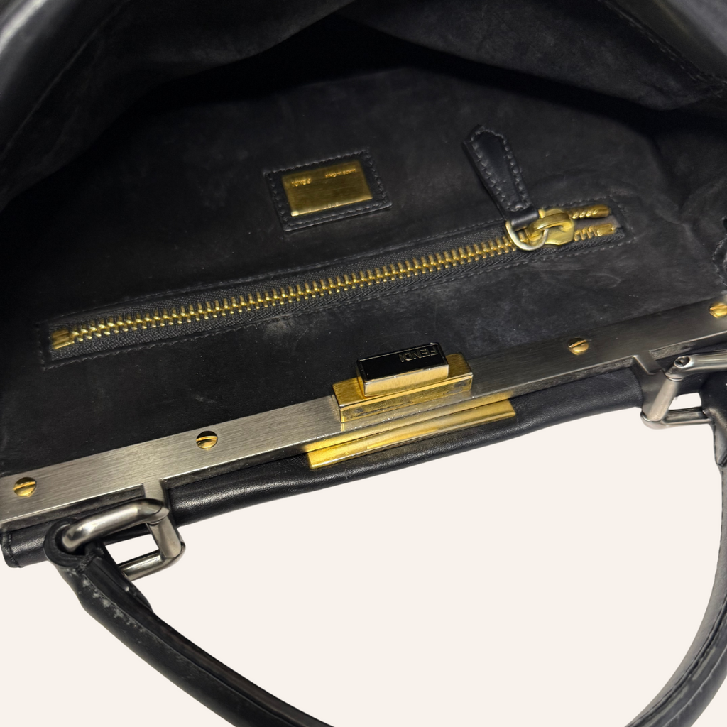 Fendi Peekaboo Medium