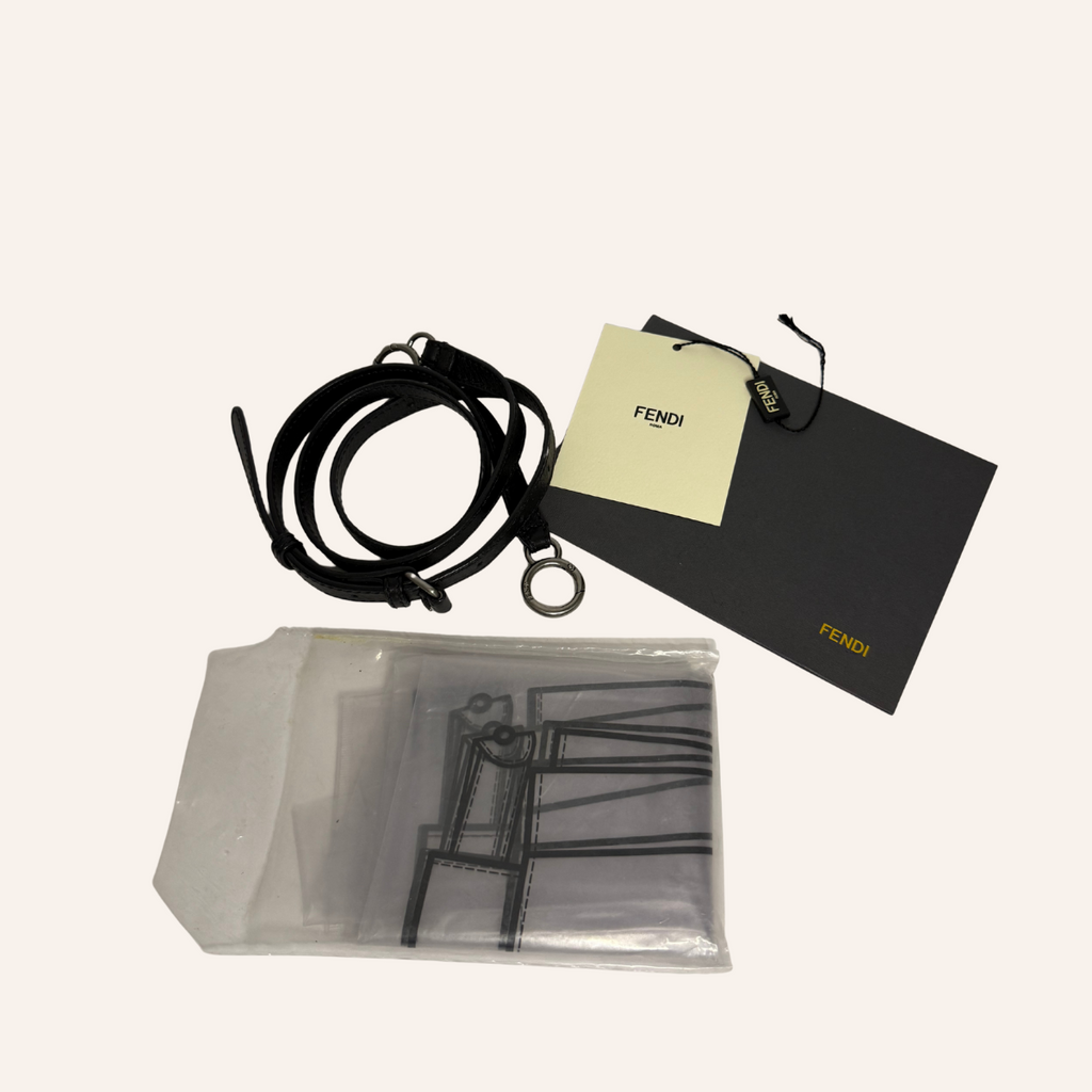 Fendi Peekaboo Medium