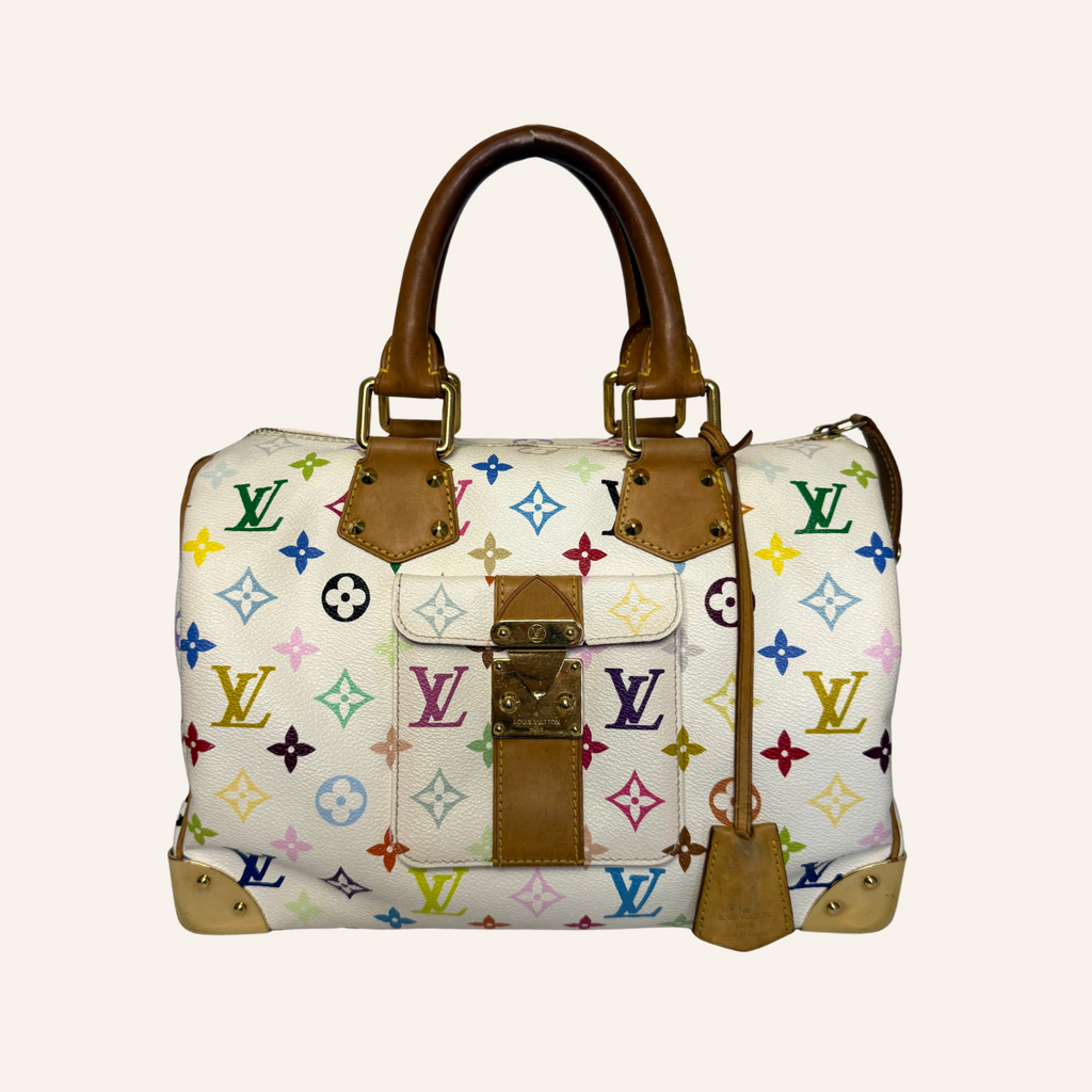 Louis Vuitton Speedy 30