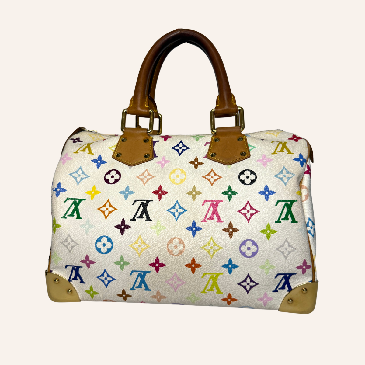 Louis Vuitton Speedy 30