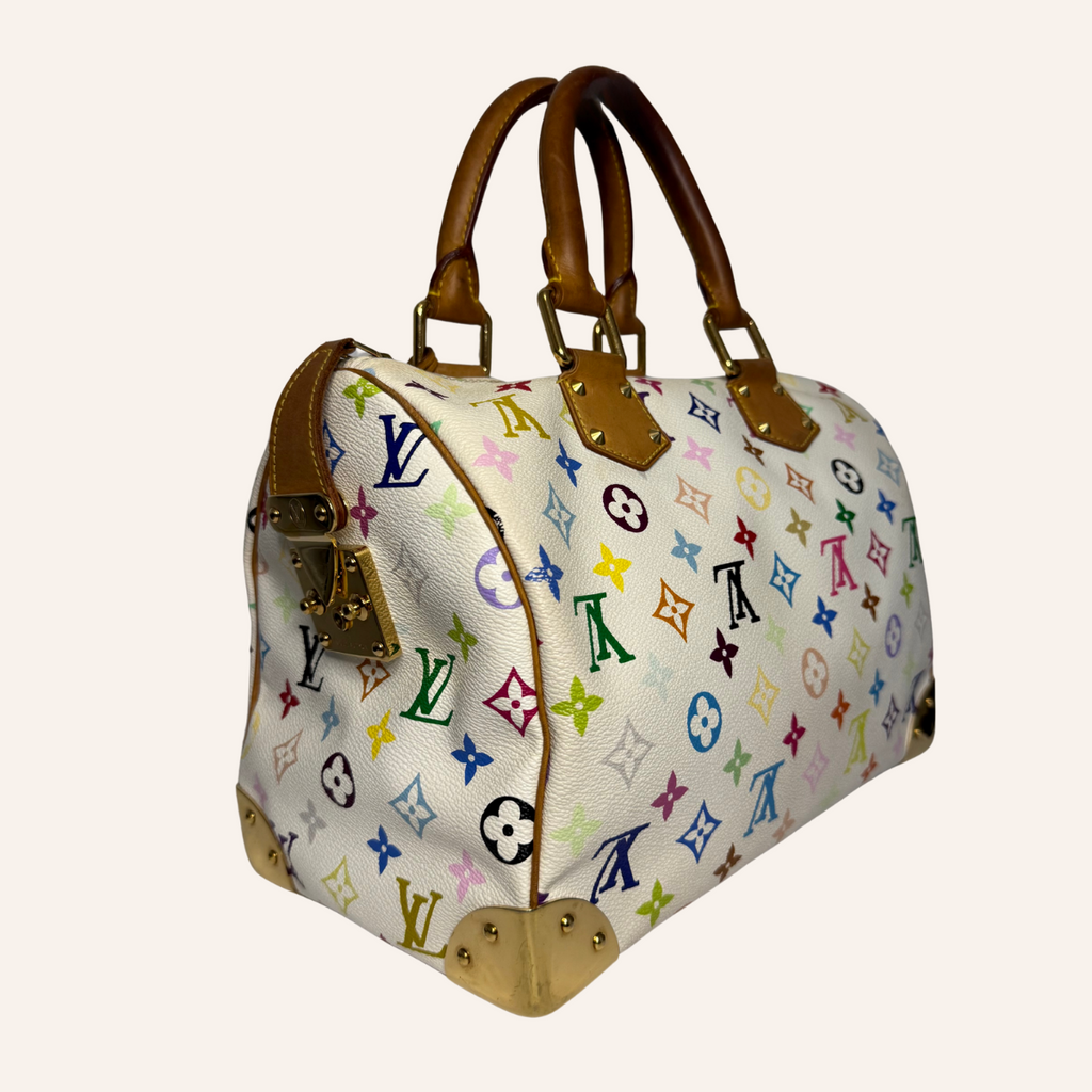 Louis Vuitton Speedy 30