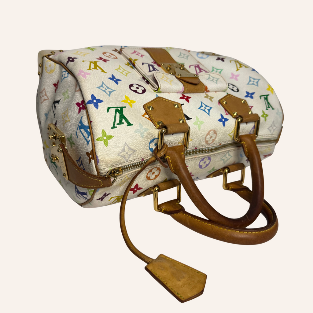 Louis Vuitton Speedy 30