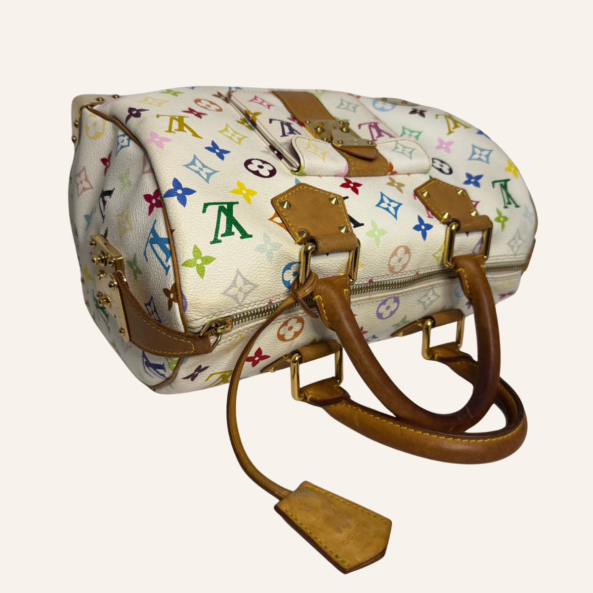 Louis Vuitton Speedy 30